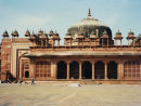 Fatchpur Sihri